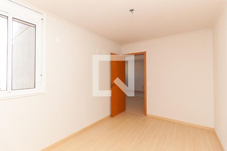 Quarto 1 de apartamento à venda com 2 quartos, 47m² em Santo Afonso, Novo Hamburgo