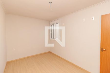 Quarto 1 de apartamento à venda com 2 quartos, 47m² em Santo Afonso, Novo Hamburgo