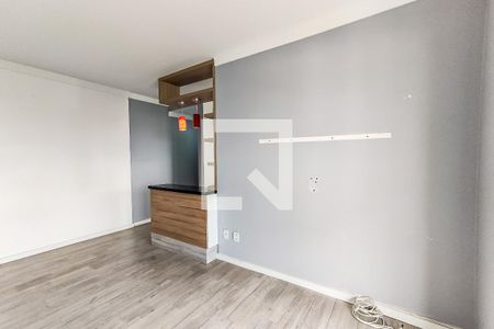 Sala de apartamento para alugar com 3 quartos, 66m² em Vila Andrade, São Paulo