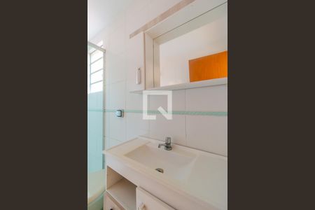 Quarto 1 - Suite de casa para alugar com 2 quartos, 88m² em Vila Nova, Porto Alegre
