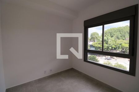 Quarto de apartamento à venda com 2 quartos, 68m² em Vila Sônia, São Paulo