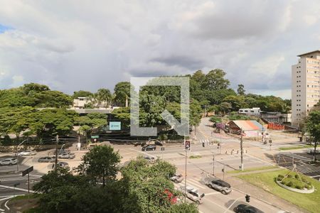 Vista da Varanda de apartamento à venda com 2 quartos, 68m² em Vila Sônia, São Paulo