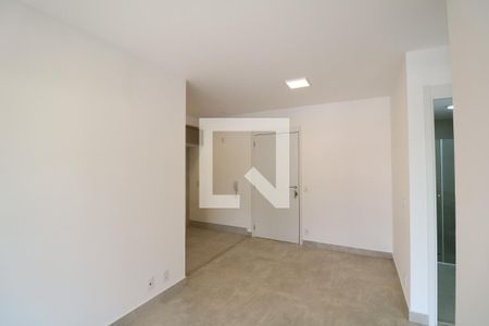 Sala de apartamento à venda com 2 quartos, 68m² em Vila Sônia, São Paulo
