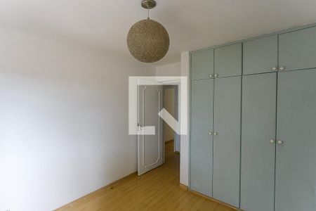 Quarto 1 de apartamento à venda com 3 quartos, 110m² em Jardim Taboão, São Paulo