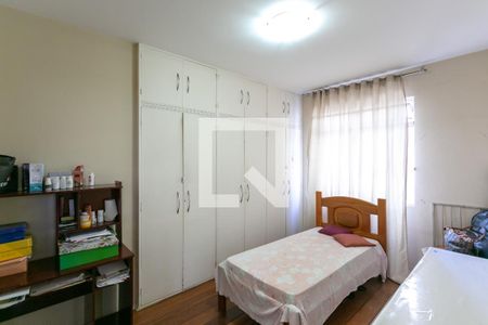 Quarto 1 de apartamento à venda com 3 quartos, 148m² em Anchieta, Belo Horizonte