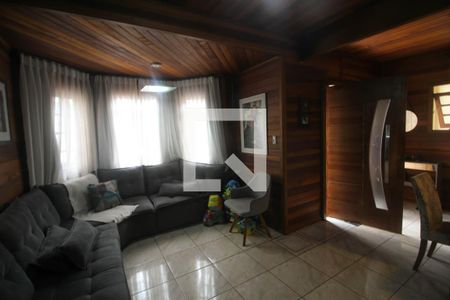 Sala de casa para alugar com 2 quartos, 200m² em Igara, Canoas