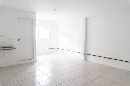 Casa para alugar com 35m², 1 quarto e sem vagaSala/Cozinha