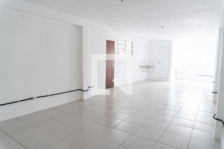 Quarto de casa para alugar com 1 quarto, 35m² em Jabaquara, São Paulo