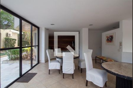 Apartamento à venda com 3 quartos, 100m² em Vila Andrade, São Paulo