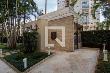 Apartamento à venda com 3 quartos, 100m² em Vila Andrade, São Paulo