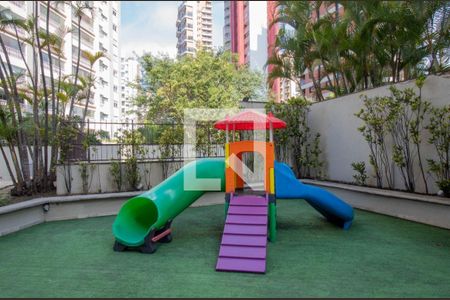 Apartamento à venda com 3 quartos, 100m² em Vila Andrade, São Paulo