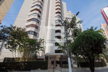 Apartamento à venda com 3 quartos, 100m² em Vila Andrade, São Paulo