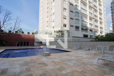 Apartamento à venda com 3 quartos, 100m² em Vila Andrade, São Paulo