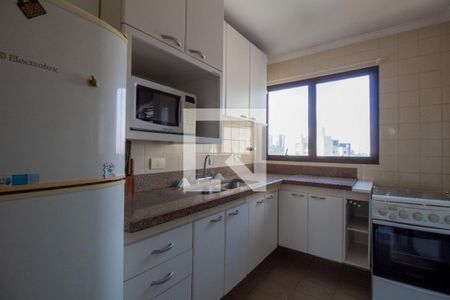 Apartamento à venda com 3 quartos, 100m² em Vila Andrade, São Paulo