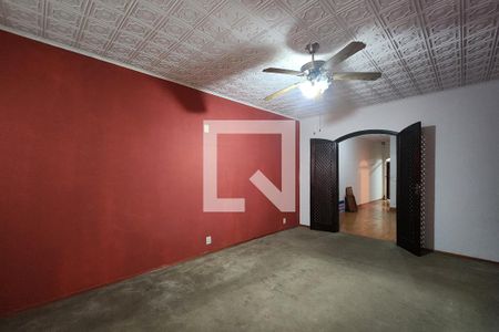 Sala de casa para alugar com 3 quartos, 304m² em Santa Maria, São Caetano do Sul