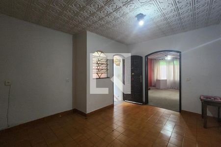 Sala de Jantar de casa para alugar com 3 quartos, 304m² em Santa Maria, São Caetano do Sul