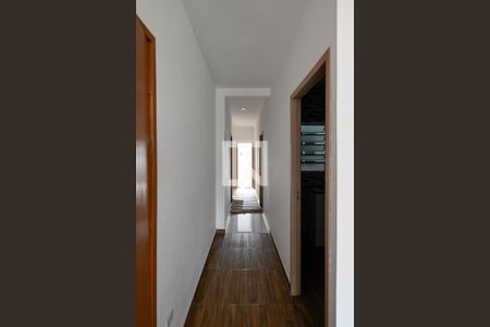 Corredor de casa à venda com 4 quartos, 320m² em Vila Santa Teresa (zona Sul), São Paulo