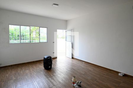 Sala de casa à venda com 4 quartos, 320m² em Vila Santa Teresa (zona Sul), São Paulo