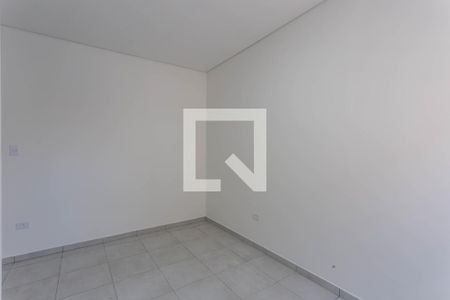 Suite 1 de casa de condomínio para alugar com 2 quartos, 68m² em Vila Gumercindo, São Paulo