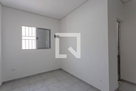 Suite 1 de casa de condomínio para alugar com 2 quartos, 68m² em Vila Gumercindo, São Paulo