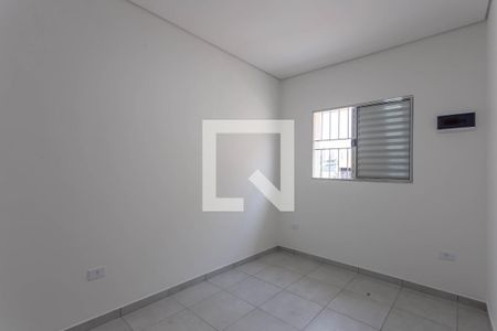 Suite 1 de casa de condomínio para alugar com 2 quartos, 68m² em Vila Gumercindo, São Paulo