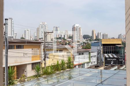 Suite 1 de casa de condomínio para alugar com 2 quartos, 68m² em Vila Gumercindo, São Paulo