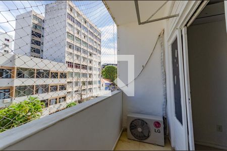 Quarto 1 - Varanda de apartamento para alugar com 3 quartos, 200m² em Barra, Salvador