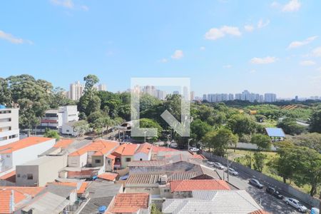 Vista Quarto  de apartamento para alugar com 1 quarto, 24m² em Tatuapé, São Paulo