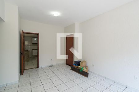 Sala de apartamento para alugar com 3 quartos, 91m² em Ramos, Rio de Janeiro