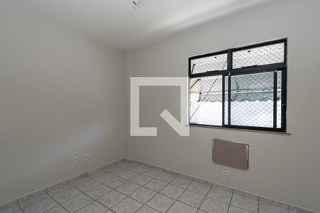 Quarto 1 de apartamento para alugar com 3 quartos, 91m² em Ramos, Rio de Janeiro