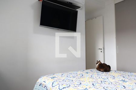 Quarto 1 de apartamento para alugar com 2 quartos, 50m² em Vila Santa Catarina, São Paulo
