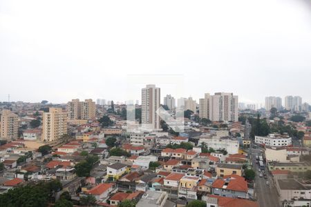 Vista de apartamento para alugar com 2 quartos, 50m² em Vila Santa Catarina, São Paulo