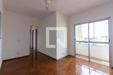 Sala  de apartamento à venda com 3 quartos, 70m² em São Pedro, Osasco