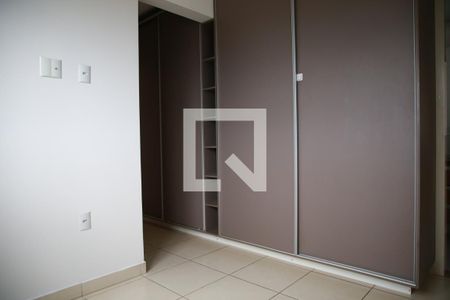 Suíte de apartamento para alugar com 3 quartos, 83m² em Parque Oeste Industrial, Goiânia