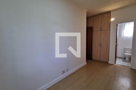 Quarto Suíte de apartamento à venda com 2 quartos, 78m² em Vila Joana, Jundiaí