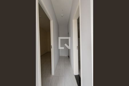 Corredor de kitnet/studio para alugar com 1 quarto, 39m² em Vila Matilde, São Paulo