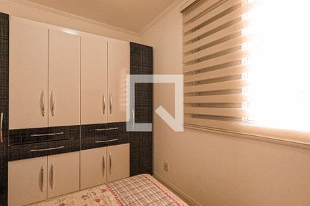 Quarto 1 de apartamento para alugar com 3 quartos, 62m² em Vila das Bandeiras, Guarulhos