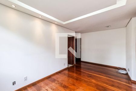 Sala de apartamento para alugar com 2 quartos, 69m² em Santa Amélia, Belo Horizonte