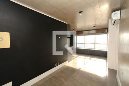 Sala de apartamento para alugar com 2 quartos, 70m² em Usina Piratininga, São Paulo