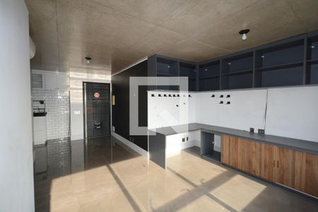 Sala de apartamento para alugar com 2 quartos, 70m² em Usina Piratininga, São Paulo