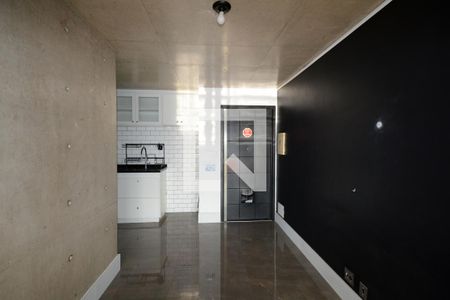 Sala de apartamento para alugar com 2 quartos, 70m² em Usina Piratininga, São Paulo