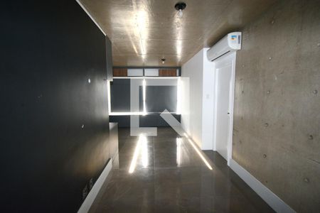 Sala de apartamento para alugar com 2 quartos, 70m² em Usina Piratininga, São Paulo