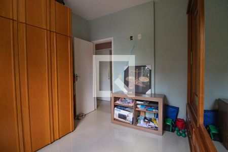 Quarto 1 de apartamento para alugar com 3 quartos, 81m² em Taquara, Rio de Janeiro