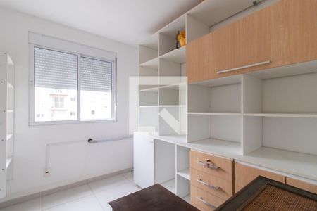 Quarto 1 de apartamento à venda com 3 quartos, 67m² em Tristeza, Porto Alegre