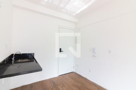 Studio  de kitnet/studio à venda com 1 quarto, 36m² em Chácara Santo Antônio, São Paulo