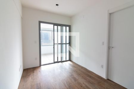 Studio  de kitnet/studio à venda com 1 quarto, 36m² em Chácara Santo Antônio, São Paulo