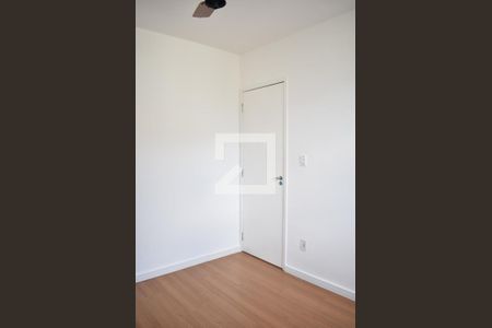 Quarto 1 de apartamento para alugar com 2 quartos, 49m² em Campo Grande, Rio de Janeiro