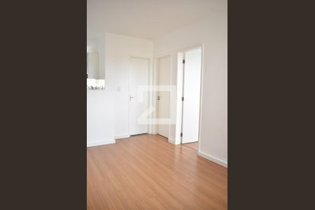 Sala de apartamento para alugar com 2 quartos, 49m² em Campo Grande, Rio de Janeiro