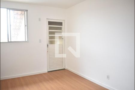 Sala de apartamento para alugar com 2 quartos, 49m² em Campo Grande, Rio de Janeiro