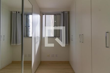 Quarto 2 de apartamento para alugar com 2 quartos, 42m² em Água Branca, São Paulo